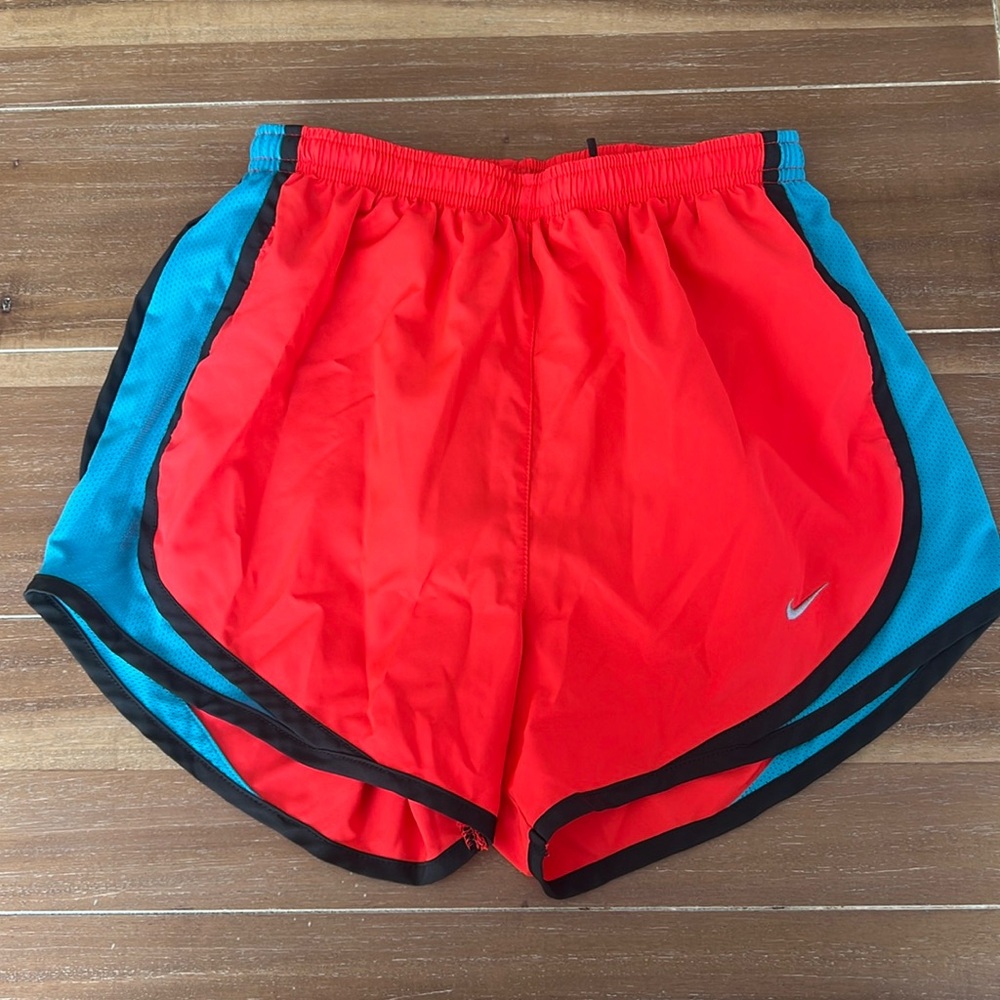 Nike dri fit shorts